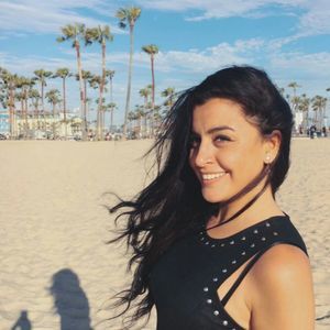 Meet your Posher, Ceylan